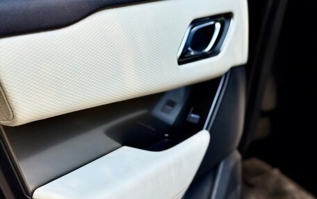 Land Rover Range Rover Velar I, 2019 год, 3 100 000 рублей, 19 фотография