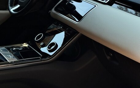 Land Rover Range Rover Velar I, 2019 год, 3 100 000 рублей, 16 фотография