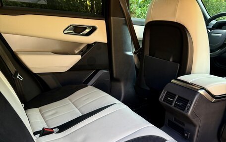 Land Rover Range Rover Velar I, 2019 год, 3 100 000 рублей, 25 фотография