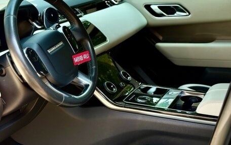 Land Rover Range Rover Velar I, 2019 год, 3 100 000 рублей, 17 фотография