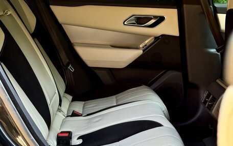 Land Rover Range Rover Velar I, 2019 год, 3 100 000 рублей, 26 фотография
