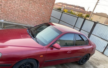 Hyundai Elantra III, 2005 год, 300 000 рублей, 4 фотография