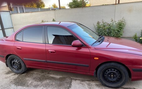 Hyundai Elantra III, 2005 год, 300 000 рублей, 3 фотография