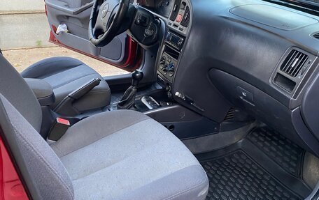 Hyundai Elantra III, 2005 год, 300 000 рублей, 6 фотография