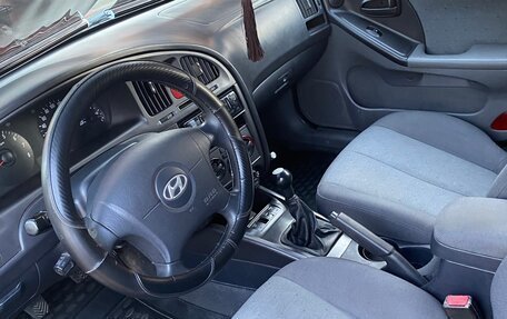 Hyundai Elantra III, 2005 год, 300 000 рублей, 5 фотография