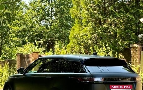 Land Rover Range Rover Velar I, 2019 год, 3 100 000 рублей, 28 фотография