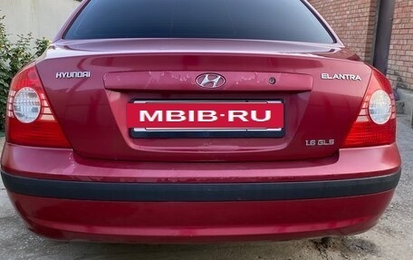 Hyundai Elantra III, 2005 год, 300 000 рублей, 2 фотография