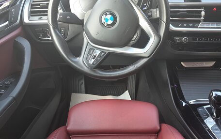 BMW X3, 2021 год, 4 600 000 рублей, 7 фотография