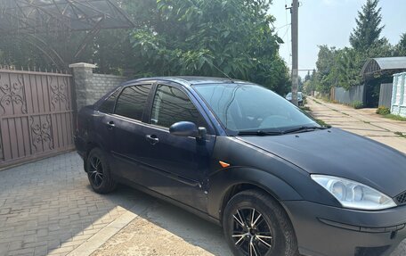Ford Focus IV, 2004 год, 200 000 рублей, 3 фотография