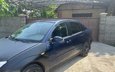 Ford Focus IV, 2004 год, 200 000 рублей, 4 фотография