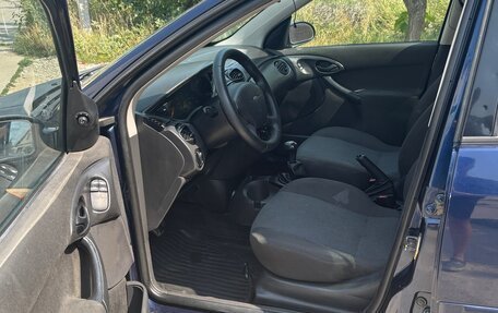 Ford Focus IV, 2004 год, 200 000 рублей, 6 фотография