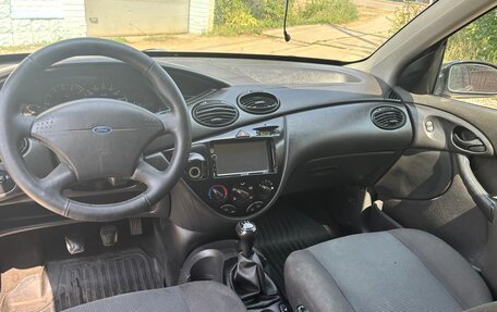 Ford Focus IV, 2004 год, 200 000 рублей, 8 фотография