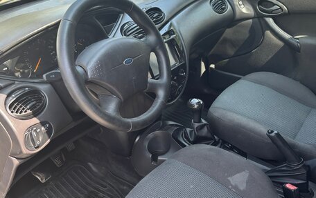 Ford Focus IV, 2004 год, 200 000 рублей, 7 фотография