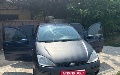 Ford Focus IV, 2004 год, 200 000 рублей, 2 фотография