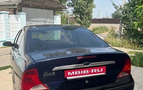 Ford Focus IV, 2004 год, 200 000 рублей, 5 фотография
