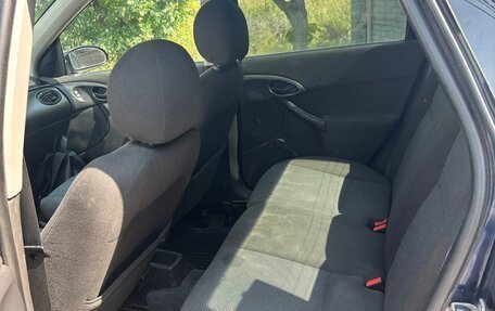 Ford Focus IV, 2004 год, 200 000 рублей, 10 фотография