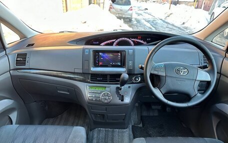 Toyota Estima III рестайлинг -2, 2009 год, 1 300 000 рублей, 2 фотография