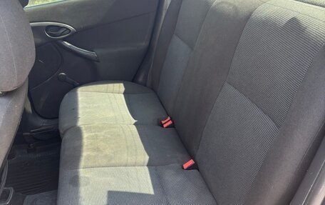 Ford Focus IV, 2004 год, 200 000 рублей, 11 фотография