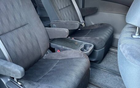 Toyota Estima III рестайлинг -2, 2009 год, 1 300 000 рублей, 4 фотография