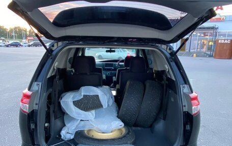 Toyota Estima III рестайлинг -2, 2009 год, 1 300 000 рублей, 10 фотография