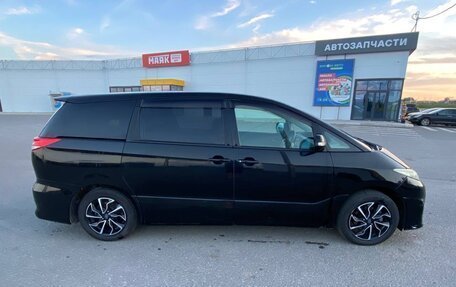 Toyota Estima III рестайлинг -2, 2009 год, 1 300 000 рублей, 8 фотография