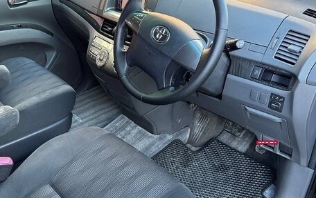 Toyota Estima III рестайлинг -2, 2009 год, 1 300 000 рублей, 3 фотография
