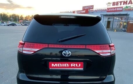 Toyota Estima III рестайлинг -2, 2009 год, 1 300 000 рублей, 9 фотография