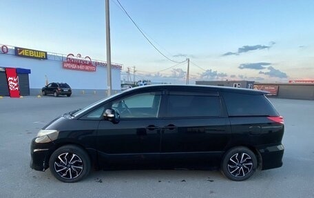 Toyota Estima III рестайлинг -2, 2009 год, 1 300 000 рублей, 5 фотография