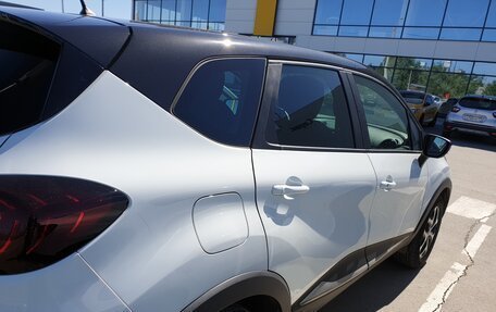 Renault Kaptur I рестайлинг, 2019 год, 1 260 000 рублей, 3 фотография