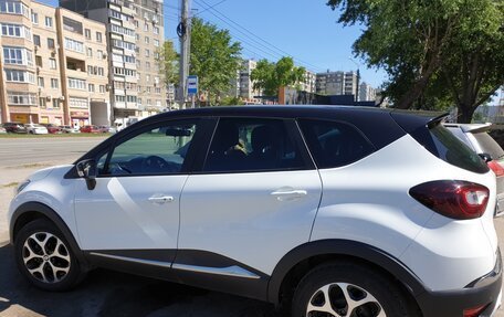 Renault Kaptur I рестайлинг, 2019 год, 1 260 000 рублей, 6 фотография