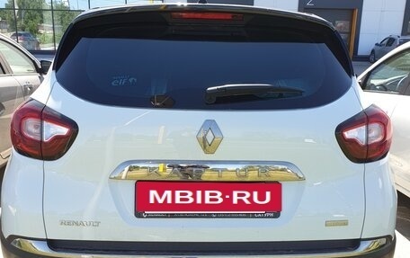 Renault Kaptur I рестайлинг, 2019 год, 1 260 000 рублей, 2 фотография