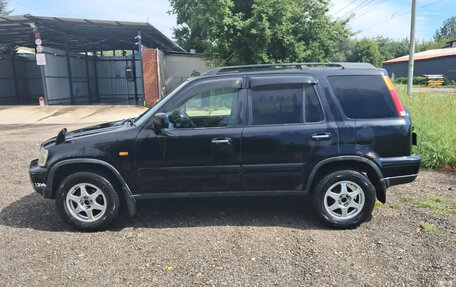 Honda CR-V IV, 1997 год, 500 000 рублей, 4 фотография