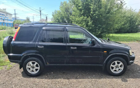 Honda CR-V IV, 1997 год, 500 000 рублей, 7 фотография