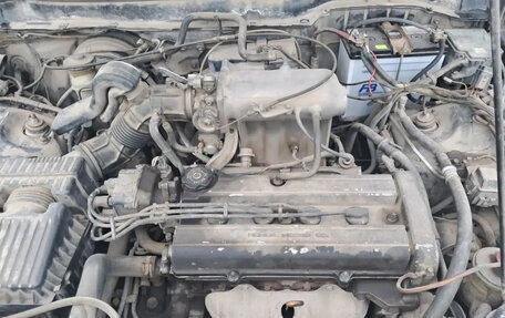 Honda CR-V IV, 1997 год, 500 000 рублей, 10 фотография