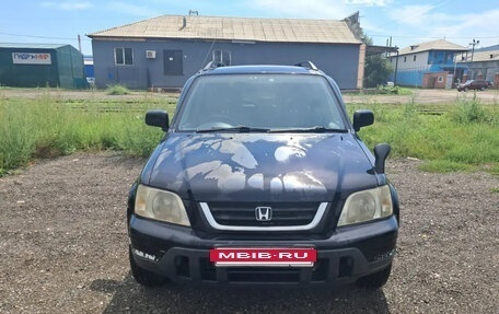Honda CR-V IV, 1997 год, 500 000 рублей, 2 фотография
