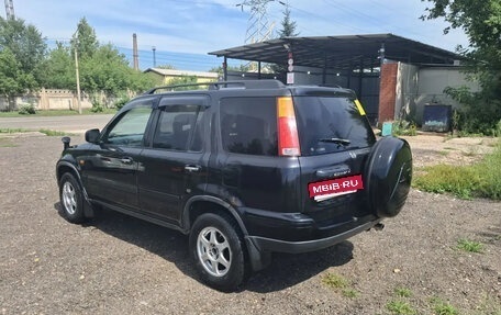 Honda CR-V IV, 1997 год, 500 000 рублей, 6 фотография