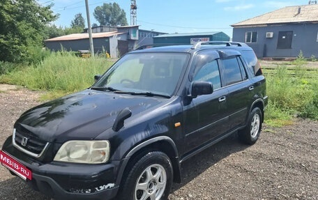 Honda CR-V IV, 1997 год, 500 000 рублей, 3 фотография