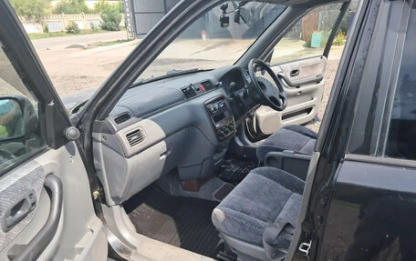 Honda CR-V IV, 1997 год, 500 000 рублей, 12 фотография