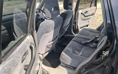 Honda CR-V IV, 1997 год, 500 000 рублей, 16 фотография