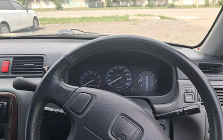 Honda CR-V IV, 1997 год, 500 000 рублей, 17 фотография