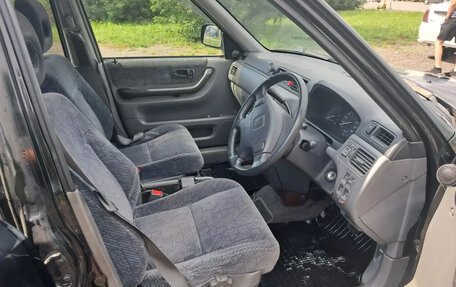 Honda CR-V IV, 1997 год, 500 000 рублей, 11 фотография