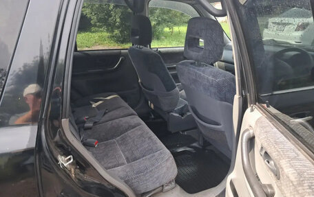 Honda CR-V IV, 1997 год, 500 000 рублей, 13 фотография