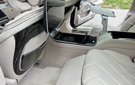 Mercedes-Benz Maybach S-Класс, 2021 год, 15 499 000 рублей, 10 фотография