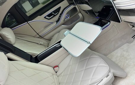 Mercedes-Benz Maybach S-Класс, 2021 год, 15 499 000 рублей, 22 фотография