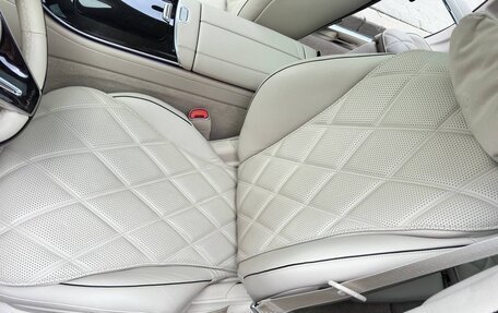 Mercedes-Benz Maybach S-Класс, 2021 год, 15 499 000 рублей, 24 фотография