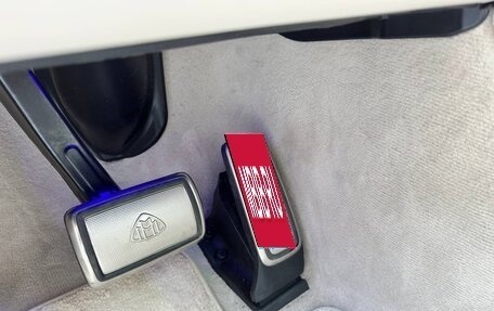 Mercedes-Benz Maybach S-Класс, 2021 год, 15 499 000 рублей, 26 фотография