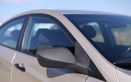 Hyundai Solaris II рестайлинг, 2014 год, 683 000 рублей, 9 фотография