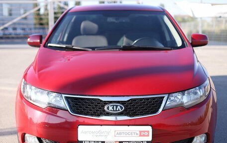 KIA Cerato III, 2013 год, 915 200 рублей, 2 фотография