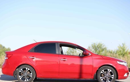 KIA Cerato III, 2013 год, 915 200 рублей, 4 фотография