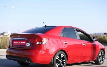 KIA Cerato III, 2013 год, 915 200 рублей, 5 фотография